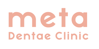 MetaDentae Logo